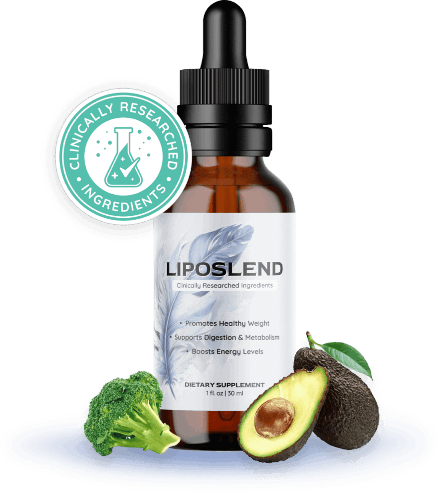 what-is-LipoSlend